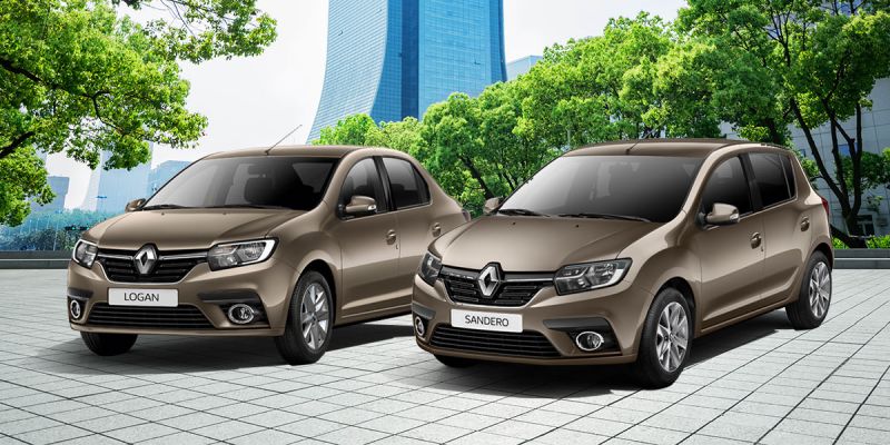 Интересно ли вам приобрести Renault Sandero в 2023 году: все за и против по отзывам