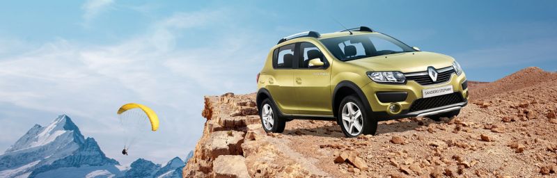 Интересно ли вам приобрести Renault Sandero в 2023 году: все за и против по отзывам