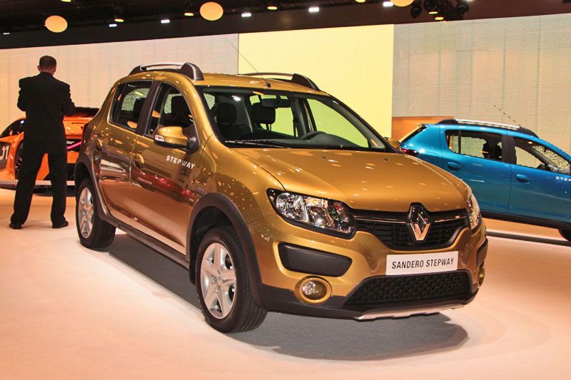Интересно ли вам приобрести Renault Sandero в 2023 году: все за и против по отзывам
