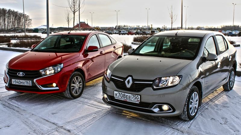 Интересно ли вам приобрести Renault Sandero в 2023 году: все за и против по отзывам