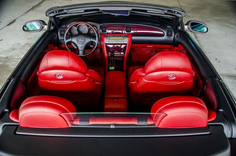 Интересно ли вам узнать о легендарном кабриолете Toyota Soarer: история моделей и версий