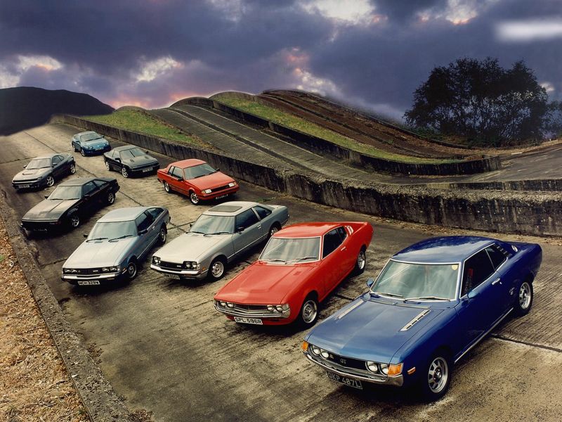 Интересно ли вам узнать о легендарном кабриолете Toyota Soarer: история моделей и версий