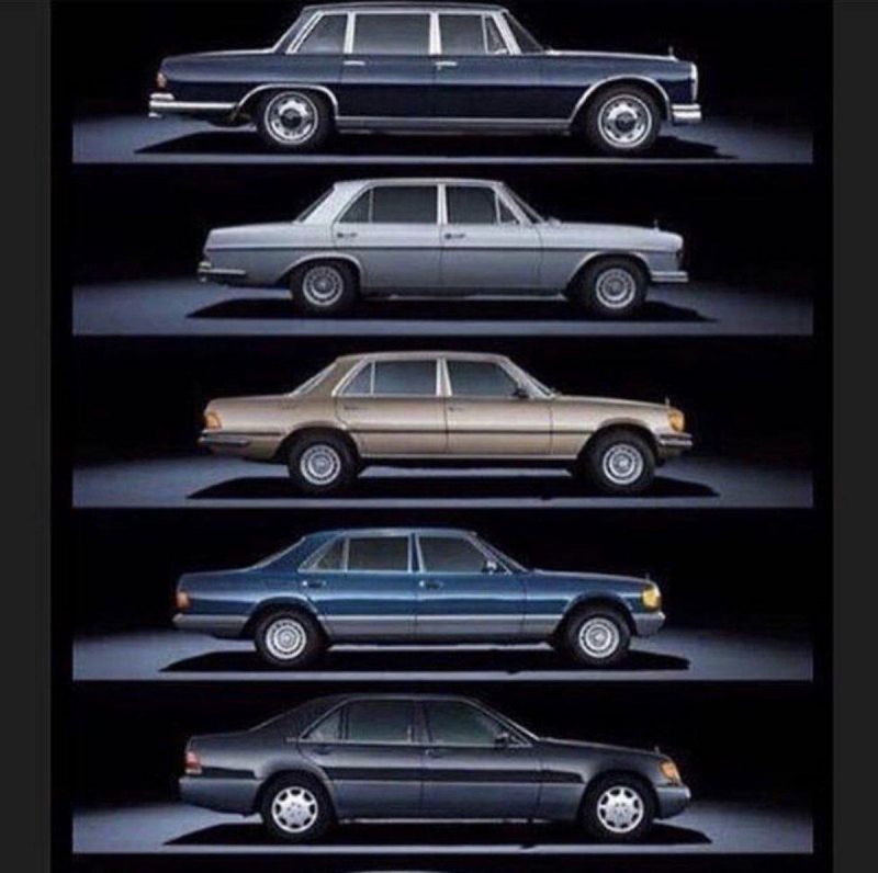 Интересно ли вам узнать все тонкости Mercedes-Benz W140: Уникальный анализ модели класса S