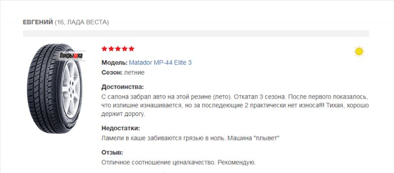 Интересно ли вы узнаете про резину Йокогама. Истории реальных автомобилистов
