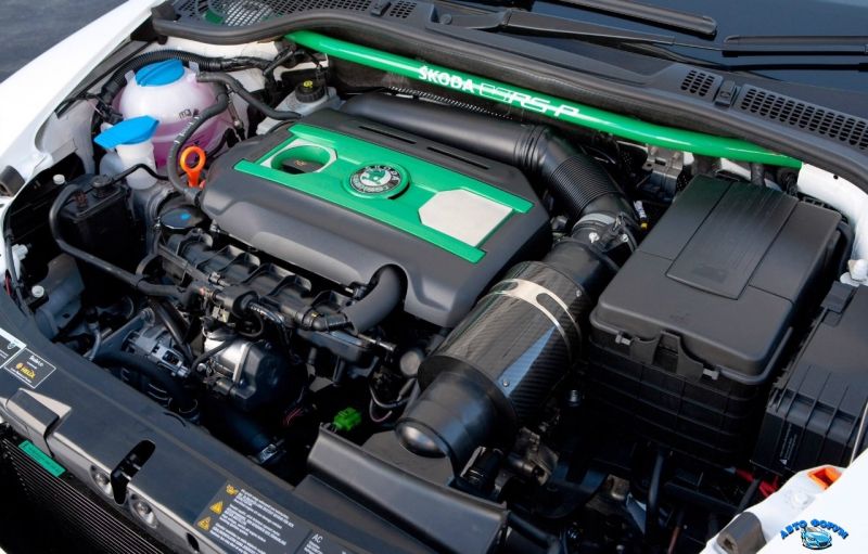 Интересно спроектировать идеальную Skoda Fabia TDI:какие секреты дизельного двигателя сделают каждую поездку захватывающей