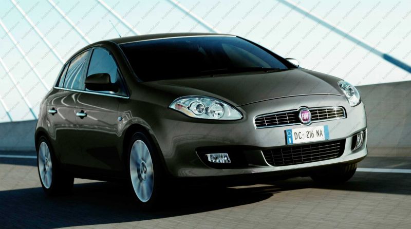 Интересные факты о Fiat Linea: что важно знать о модели в 2023 году