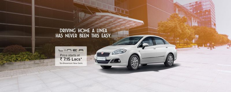 Интересные факты о Fiat Linea: что важно знать о модели в 2023 году