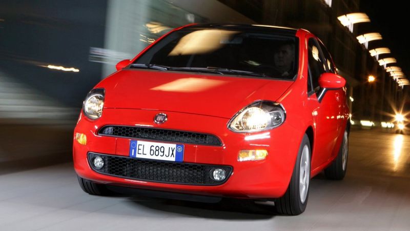 Интересные факты о Fiat Linea: что важно знать о модели в 2023 году