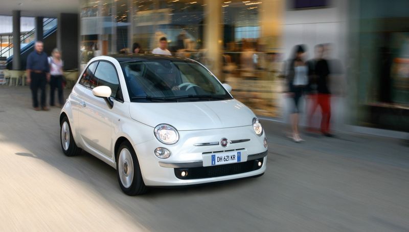 Интересные факты о Fiat Linea: что важно знать о модели в 2023 году