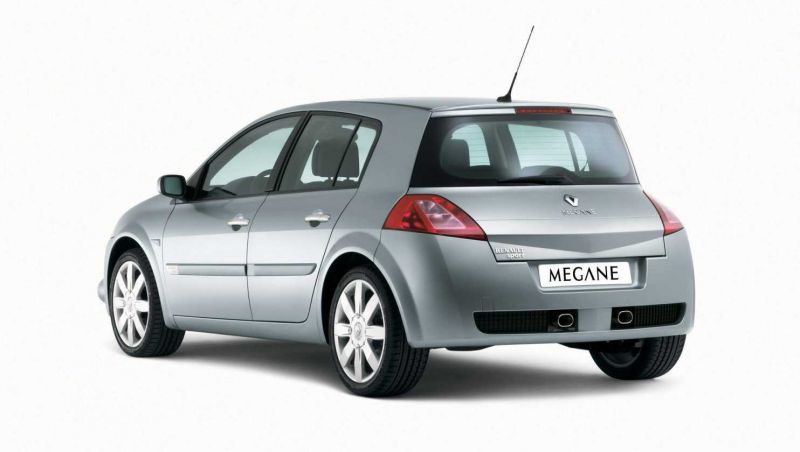 Интересные факты о Renault Megane: узнаем подробнее