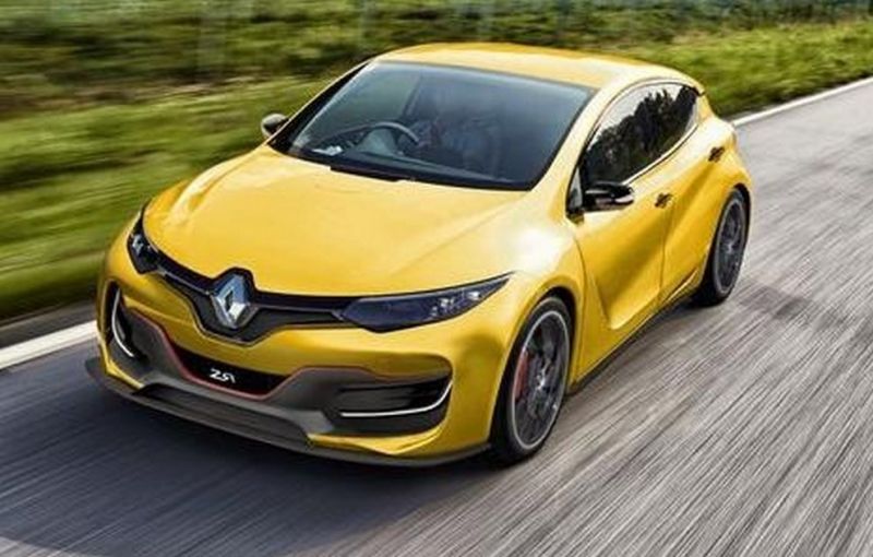 Интересные факты о Renault Megane: узнаем подробнее