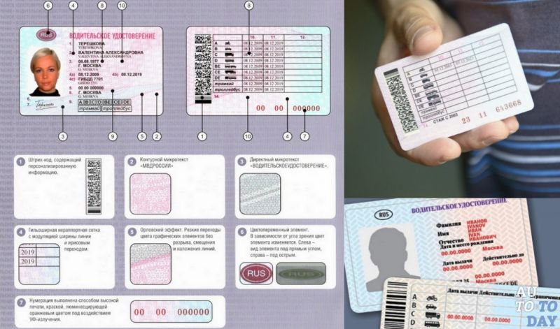 Интересные факты о водительском удостоверении в Беларуси: узнай больше о своих правах