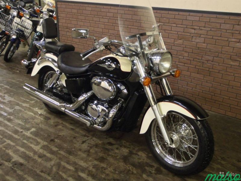 Интересует мнение о Хонда Шадоу 750: получите увлекательные отзывы