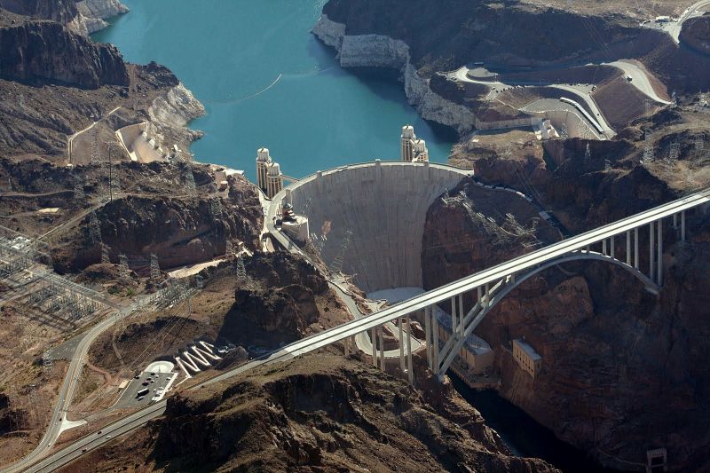 Инженерное чудо: почему мост Дунхай является одним из величайших сооружений нашего времени