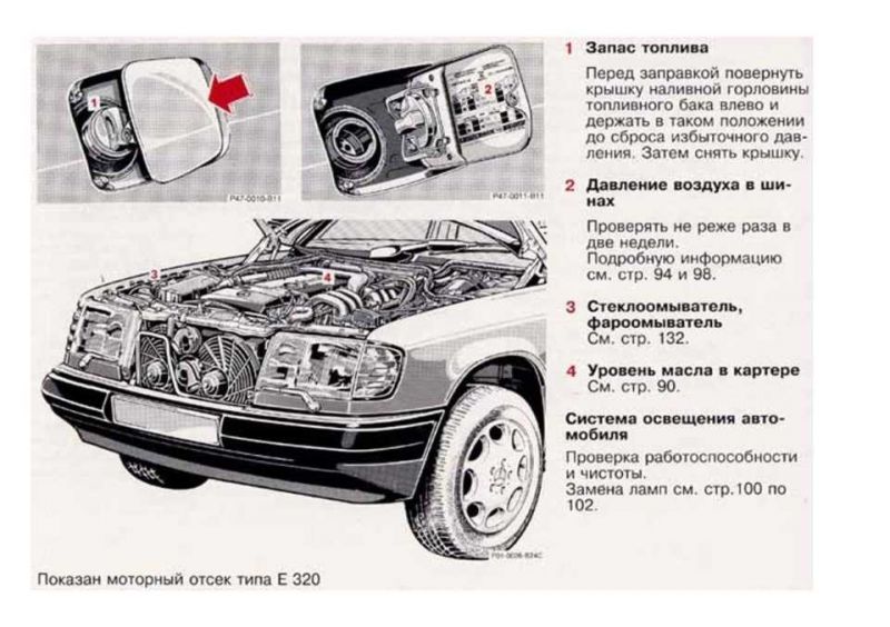 История Mercedes-Benz серии W124: углублённый анализ выпуска культовой модели