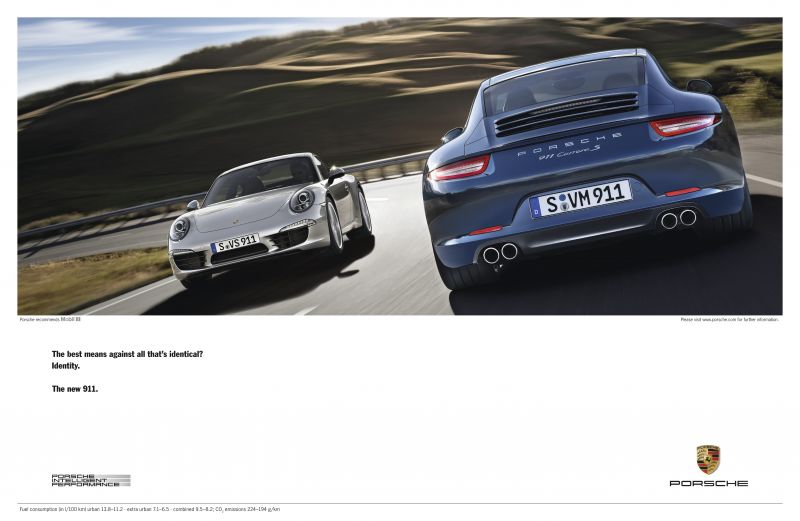 История панамеры Porsche: какой смысл скрывается за названием этого автомобиля