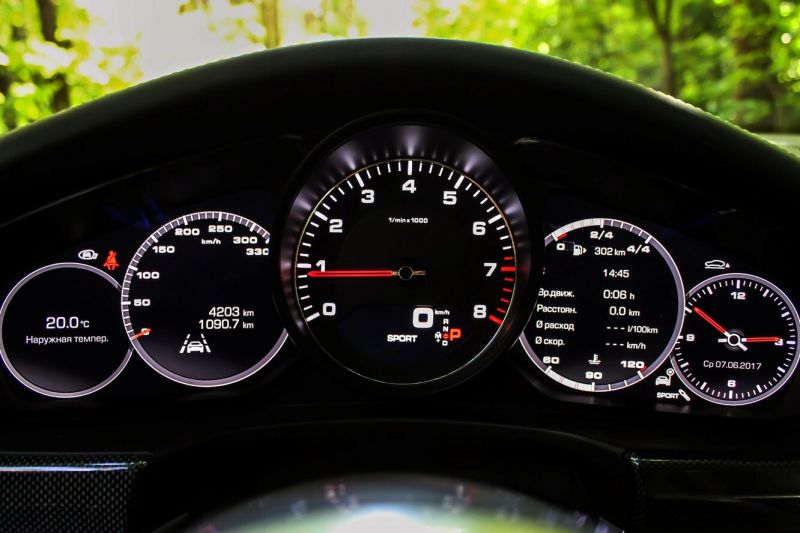 История панамеры Porsche: какой смысл скрывается за названием этого автомобиля