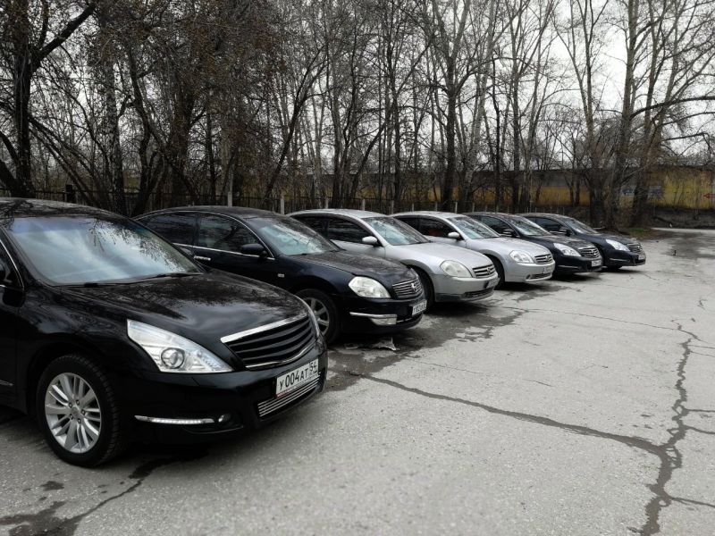 К какому классу относится Ниссан Теана J32: удивительные факты о машине среднего класса