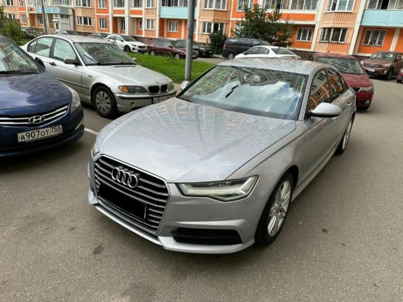 Как Audi A6 C7 в 2023 году удивит своими возможностями