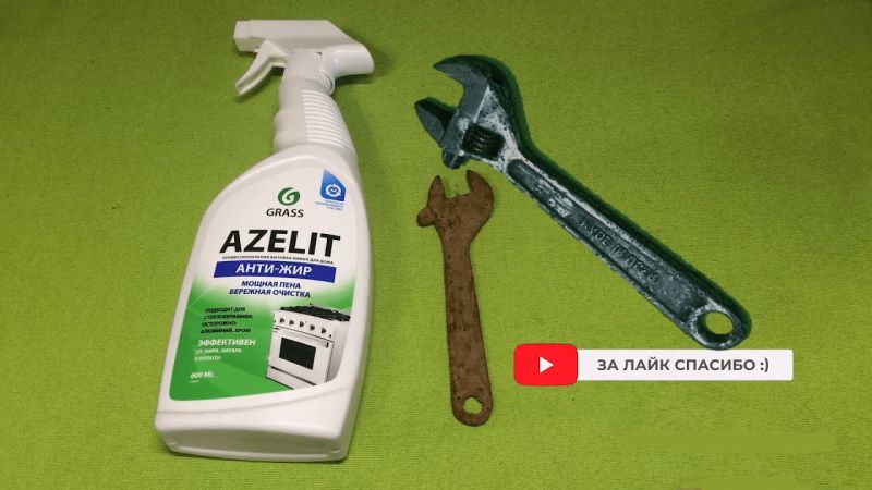 Как азелитом безопасно очищать двигатель вашего авто: 3 простых способа