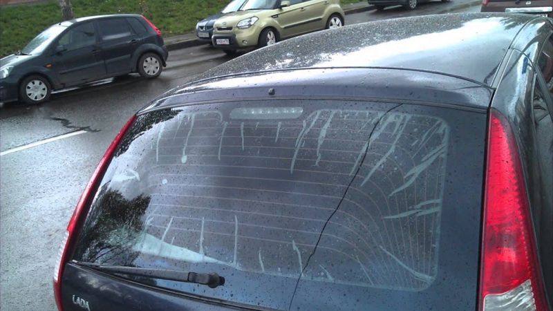 Как без брака вырезать тонировку для стекол авто: 15 шагов к успеху