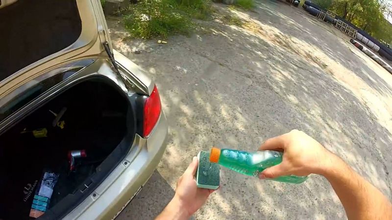 Как без брака вырезать тонировку для стекол авто: 15 шагов к успеху