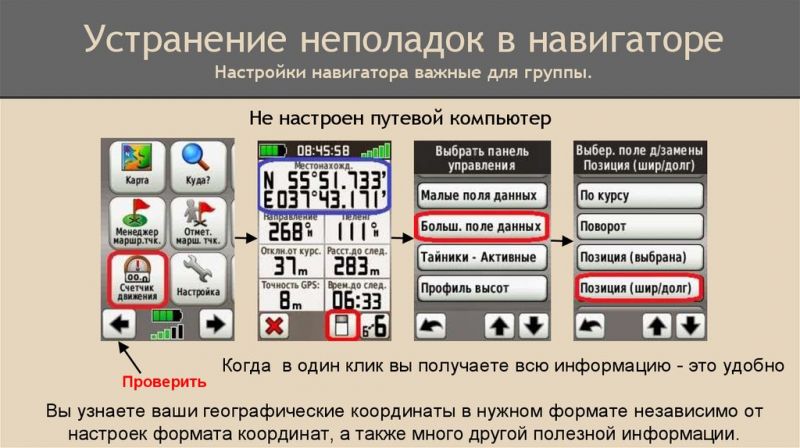 Как быстро и безопасно устранить неполадки в работе навигатора УАЗ Патриот – увлекательное путешествие с правильными настройками