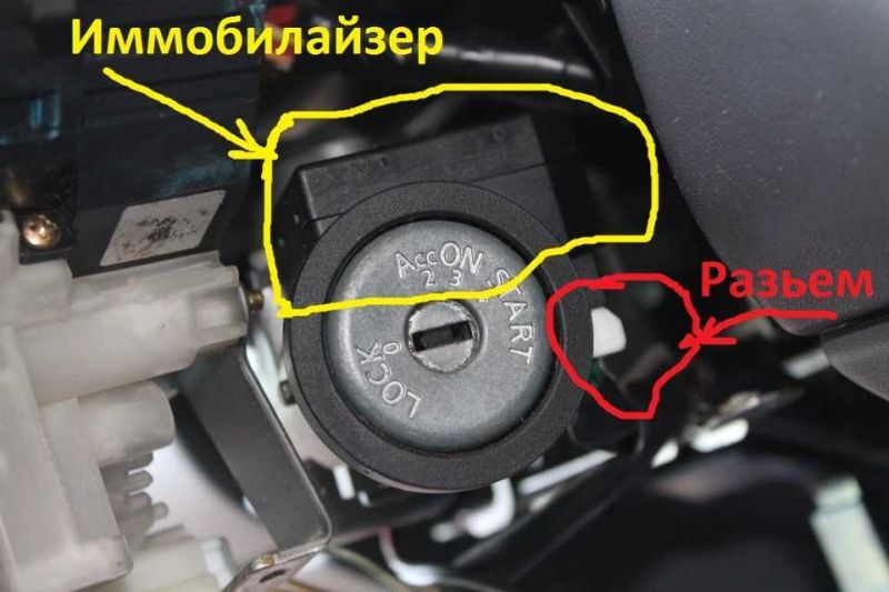 Как быстро завести мотор: 7 способов обойти без ключа и замка зажигания