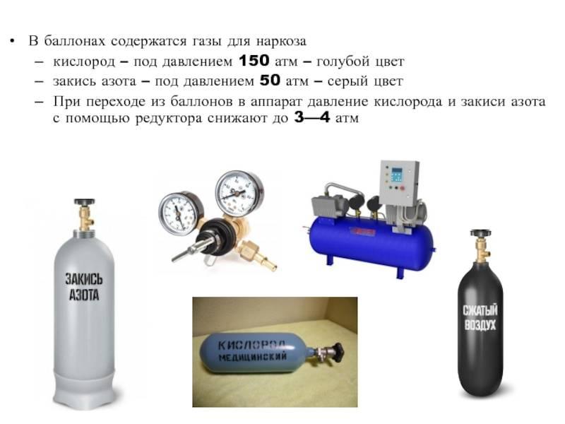 Как эффективно использовать метановые баллоны в автомобиле: подробный обзор современных размеров баллонов