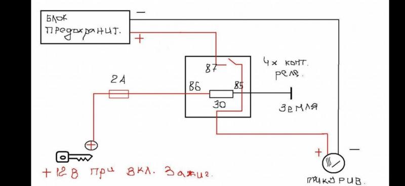 Как эффективно подключить прикуриватель в ВАЗ без 15 фокусов: обо всём по существу