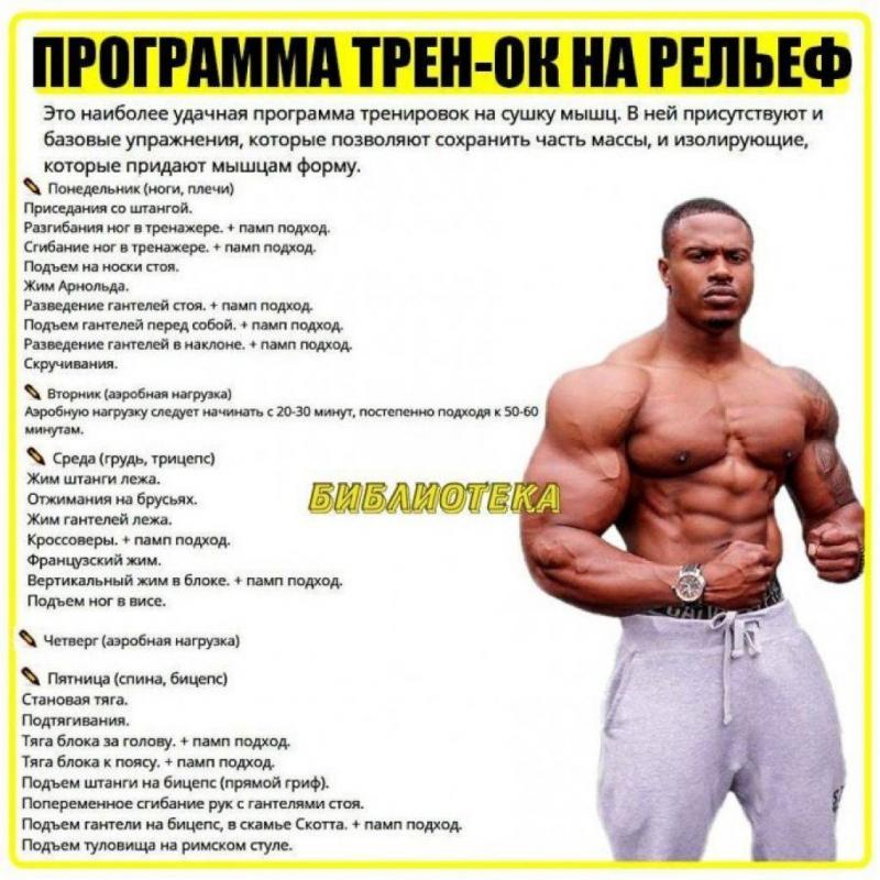 Как эффективно тренироваться в Клубе Джили Эмгранд: 15 пунктов для получения результата