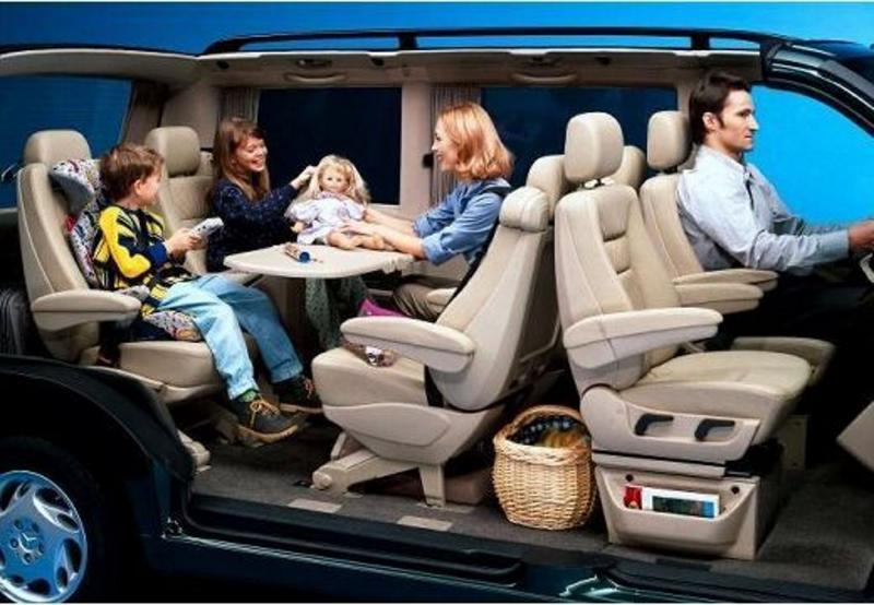 Как эффективно выбрать минивэн Subaru: пора с головой погрузиться в мир выгодных предложений