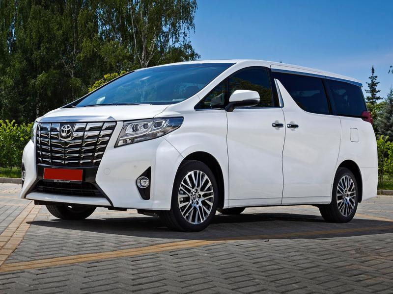 Как эффективно выбрать минивэн Subaru: пора с головой погрузиться в мир выгодных предложений