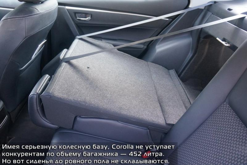Как эксплуатировать авто и не разориться: секретами делятся владельцы Тойоты Королла 4 поколения