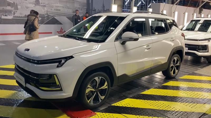 Как эта новинка российского автопрома покоряет сердца автолюбителей. - Спорткар отечественного производства завоевывает внимание