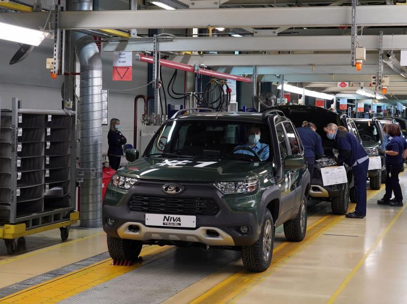 Как эта новинка российского автопрома покоряет сердца автолюбителей. - Спорткар отечественного производства завоевывает внимание