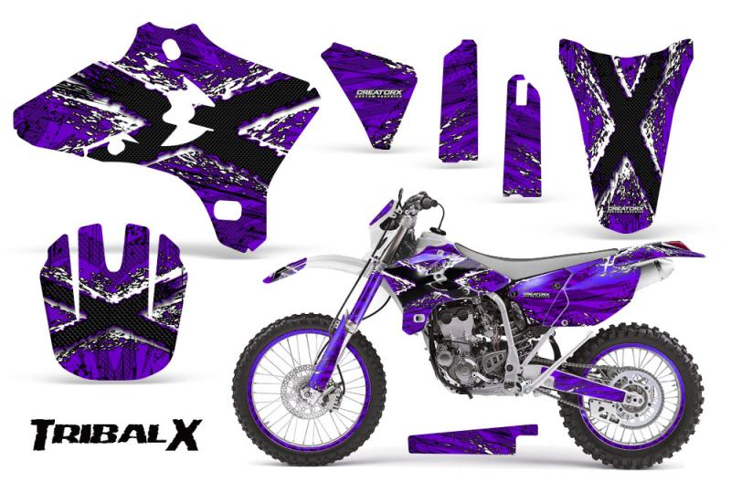 Как это на самом деле: Кроссовый мотоцикл Yamaha YZ450F 2023 года в подробностях
