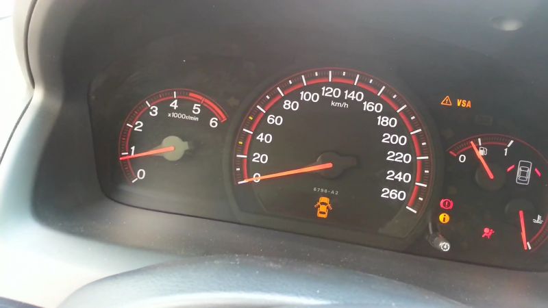 Как исправить недостатки Honda Accord 10 без ошибок