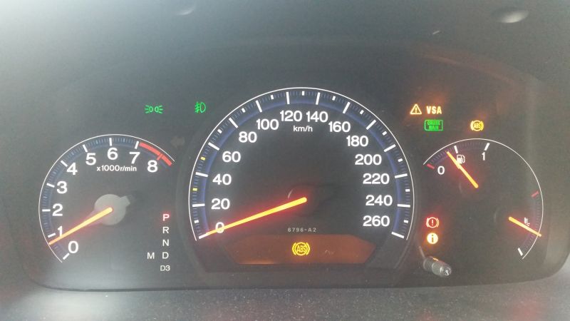 Как исправить недостатки Honda Accord 10 без ошибок