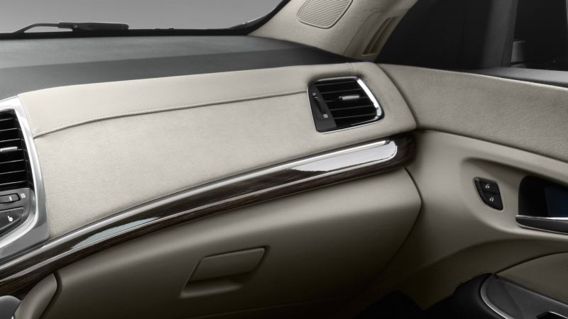 Как изменить консоль Buick Excelle: обновление интерьера для комфорта вождения