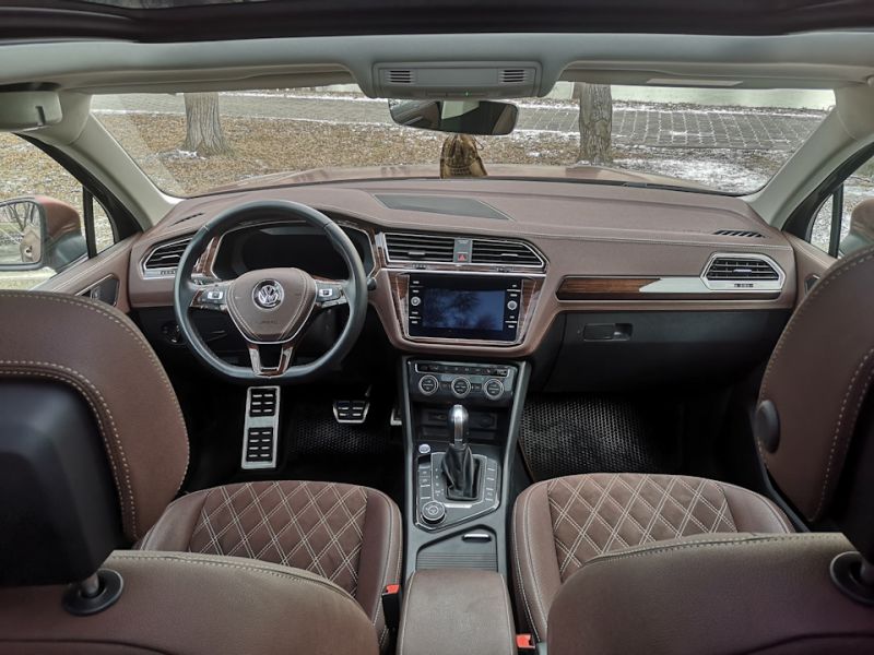 Как изменить консоль Buick Excelle: обновление интерьера для комфорта вождения