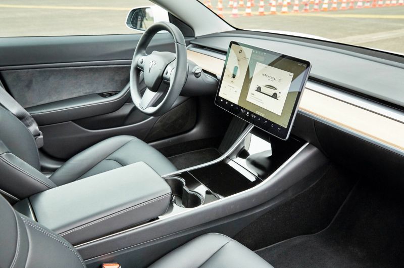 Как изменить консоль Buick Excelle: обновление интерьера для комфорта вождения