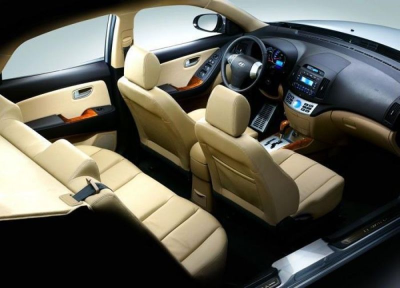 Как изменить консоль Buick Excelle: обновление интерьера для комфорта вождения