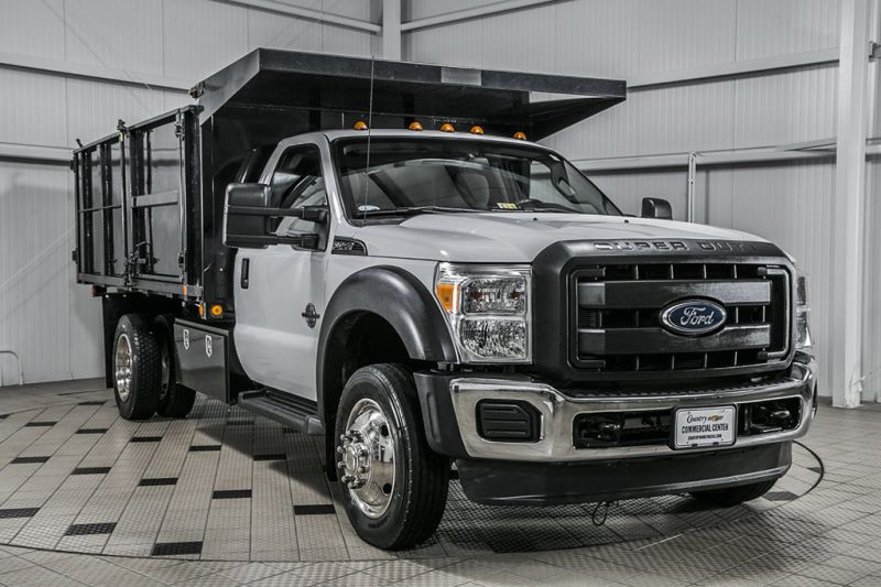 Как купить Ford F-650 в России по лучшей цене в 2023 году: узнайте все подробности