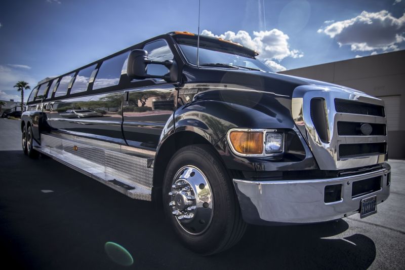 Как купить Ford F-650 в России по лучшей цене в 2023 году: узнайте все подробности