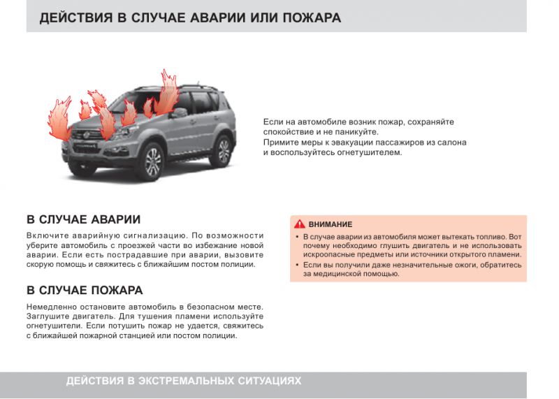 Как обустроить комфортом всемирно известный кроссовер Rexton W себя и пассажиров. Точное руководство к действию