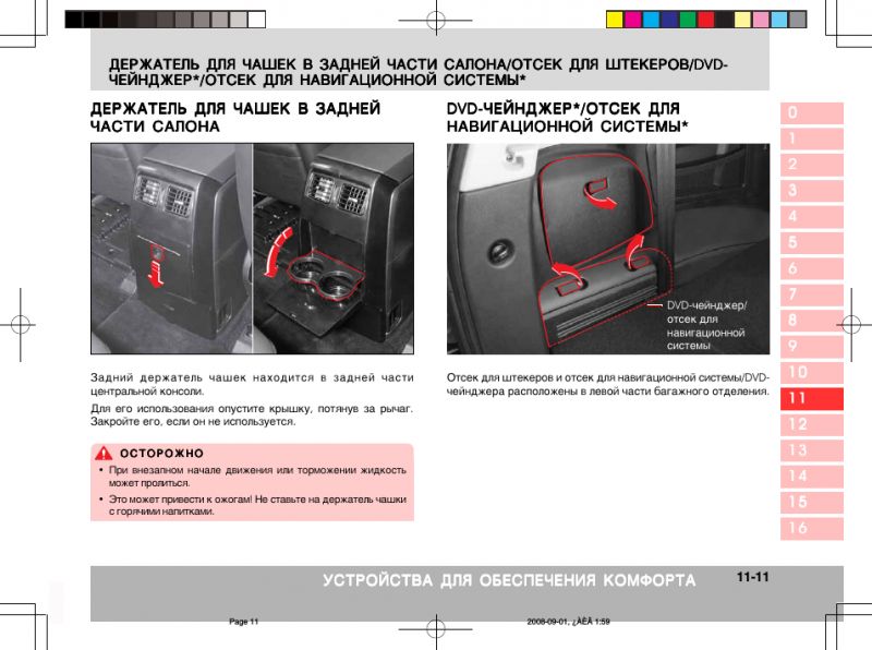 Как обустроить комфортом всемирно известный кроссовер Rexton W себя и пассажиров. Точное руководство к действию