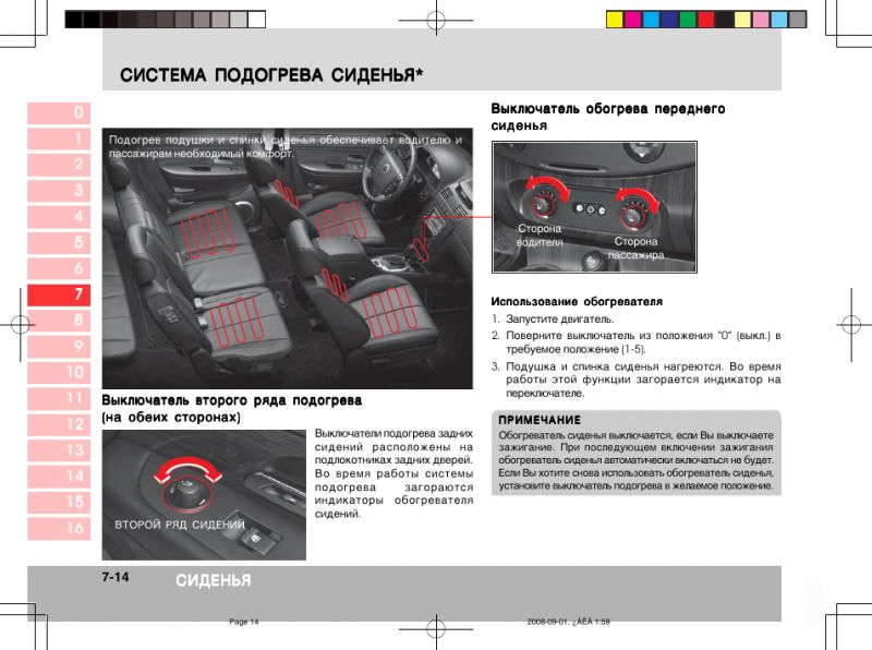 Как обустроить комфортом всемирно известный кроссовер Rexton W себя и пассажиров. Точное руководство к действию