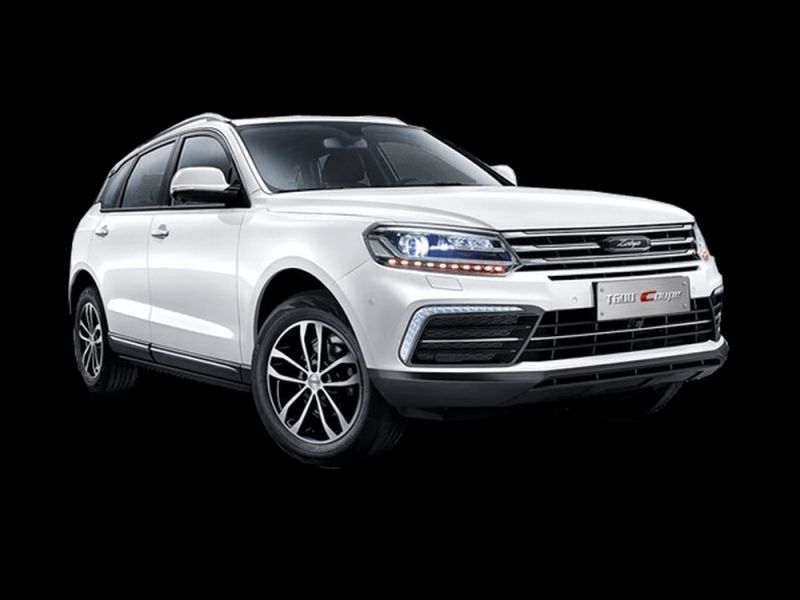 Как официальный дилер Zotye поможет найти подходящий автомобиль в Москве