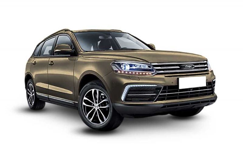Как официальный дилер Zotye поможет найти подходящий автомобиль в Москве